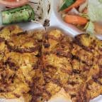 Best Chicken Kabob Platter in Chicago, IL